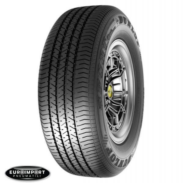 Dunlop SPORT CLASSIC  185/70 R15 89 V   TL